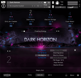 Dark Horizon Crossgrade