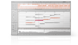 Melodyne 5 Editor