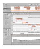 Melodyne 5 Editor