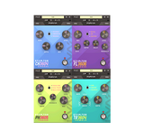 Kuassa Efektor Modulation Bundle