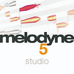 Melodyne 5 Studio