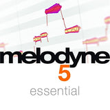 Melodyne 5 Essential