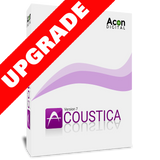 Acon Acoustica Standard > Premium UPG