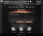 Adventure Brass