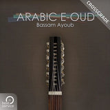 Arabic E-Oud Crossgrade