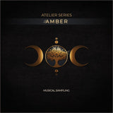 Atelier Series - Amber