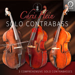 Chris Hein Solo - ContraBass EXtended