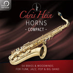 Chris Hein Horns Compact