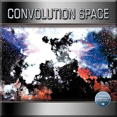 Convolution Space