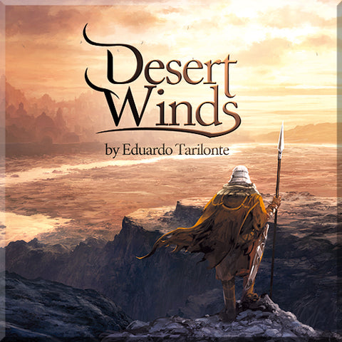 Desert Winds