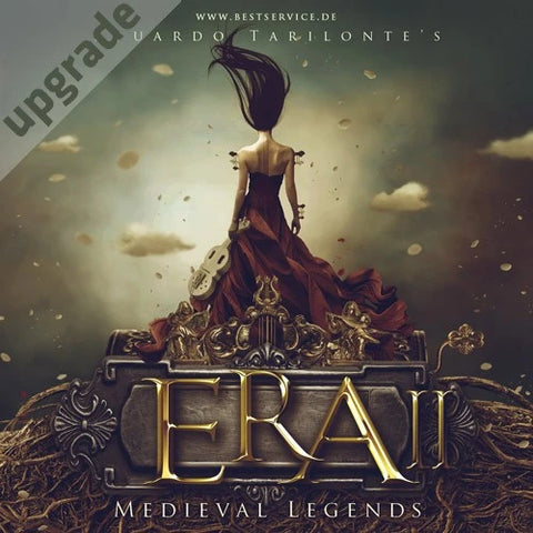 ERA II Upgrade from Medieval Legends