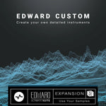 Edward Custom Expansion EUS