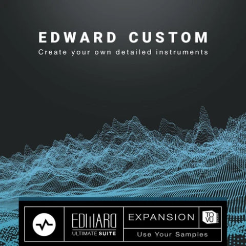 Edward Custom Expansion EUS