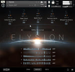 Elysion 2 Upgrade