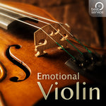 Emotional Violin