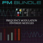 FM Bundle for Voltage Modular