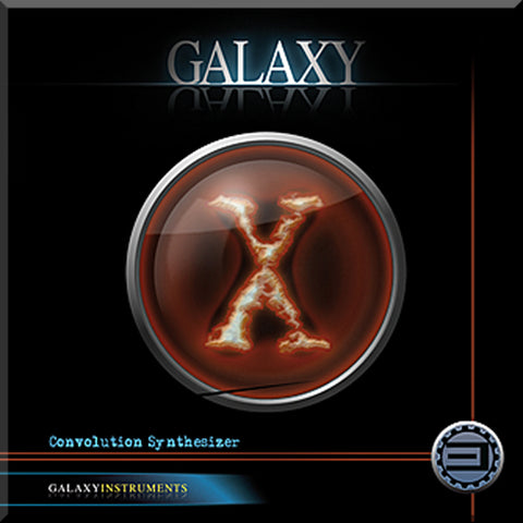 Galaxy X