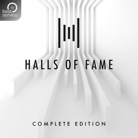 Hall of Fame 3 - Complete Edition