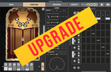 Inspirata Professional Upgrade > Lite version