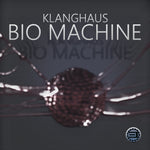 Klanghaus Bio Machine