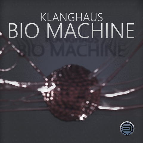 Klanghaus Bio Machine