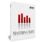 ACON Mastering Suite