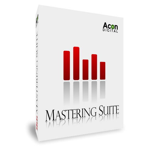 ACON Mastering Suite