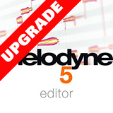 Melodyne 5 Editor UPG from Essential