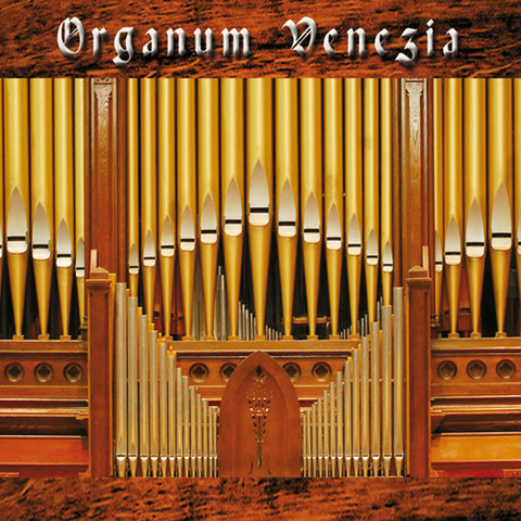 Organum Venezia