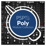 PSP Poly Modular Collection