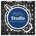 PSP Studio Modular Collection