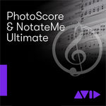 Photoscore & NotateMe Ultimate