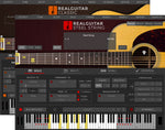 Musiclab RealGuitar