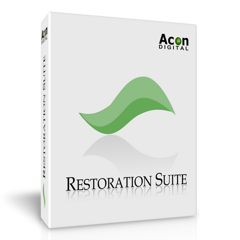 ACON Restoration Suite 2