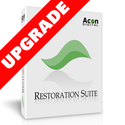 Acon Restoration Suite 2 UPG