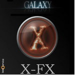 Galaxy X-FX