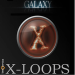 Galaxy X-Loops