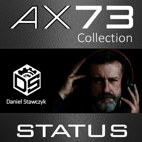 AX73 Status Collection