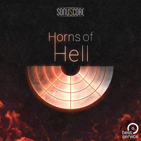 TO - Horns of Hell