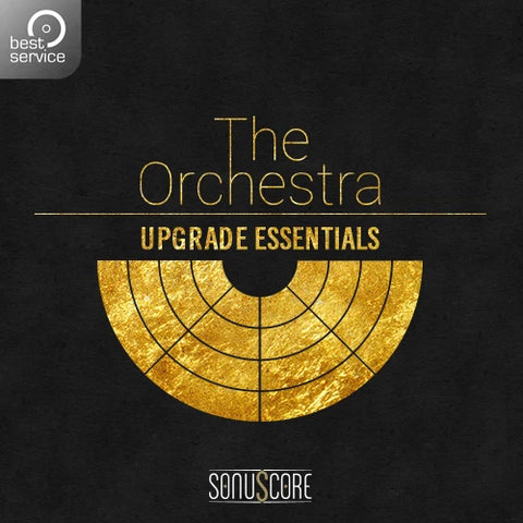 The Orchestra Upgrade from Essentials