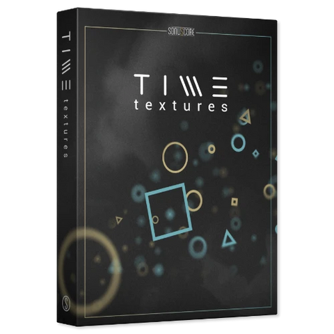 Time Textures