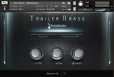 Trailer Brass