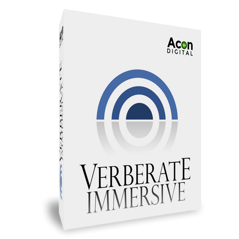 ACON Verberate 2 Immersive