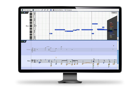 AudioScore Ultimate