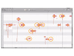 Melodyne 5 Editor