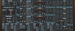 Dreamsynth Synthesizer