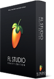 FL Studio 21 Fruity Edition