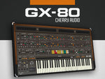 GX-80 Synthesizer