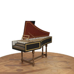 Pianoteq Harpsichord