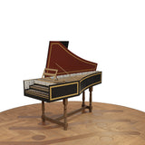 Pianoteq Harpsichord